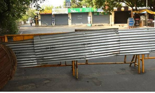 തമിഴ്​നാട്ടിൽ ലോക്​ഡൗൺ വീണ്ടും നീട്ടി