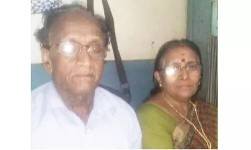 മുഖംമൂടി ആ​ക്രമണം: ഭാര്യയും മരിച്ചു; പിന്നിൽ പ്രഫഷനൽ സംഘമെന്ന് നിഗമനം