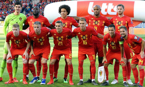 സുവർണ തലമുറയുമായി ബെൽജിയം ഇന്നിറങ്ങുന്നു;  വെയ്​ൽസിനും ഡെന്മാർക്കിനും ചിലത്​ തെളിയിക്കാനുണ്ട്​
