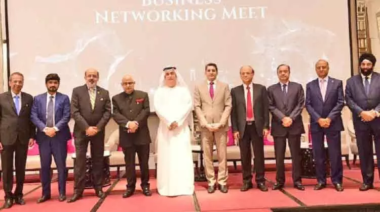 ഐ.ബി.പി.സി: യു.എ.ഇ അംബാസഡറും ഇന്ത്യൻ കോൺസുൽ ജനറലും രക്ഷാധികാരികൾ