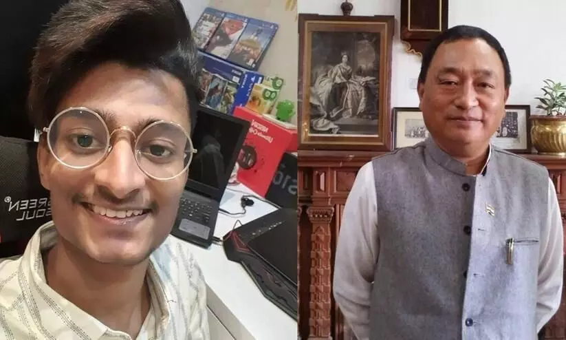 Racial slur case Arunachal court grants bail to Punjab YouTuber