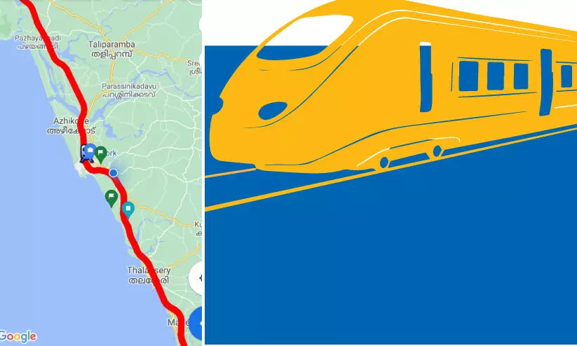 sliver line highspeed rail sliver line highspeed rail