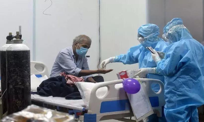 21 പേര്‍ക്ക്കൂടി ബ്ലാക്ക് ഫംഗസ് ബാധ; ഉത്തരാഖണ്ഡില്‍ ആകെ മരണം 56 ആയി