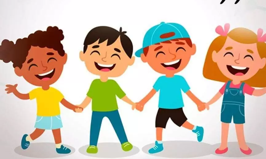 ശരണബാല്യം പദ്ധതി: മൂന്നുവർഷത്തിനിടെ രക്ഷിച്ചത് 427 കുട്ടികളെ ശരണബാല്യം പദ്ധതി: മൂന്നുവർഷത്തിനിടെ രക്ഷിച്ചത് 427 കുട്ടികളെ