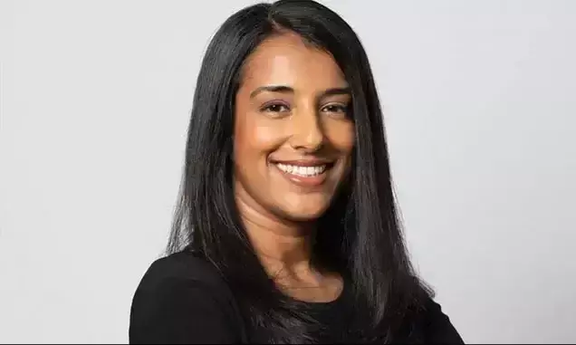 Megha Rajagopalan Megha Rajagopalan