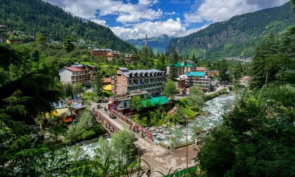 manali manali