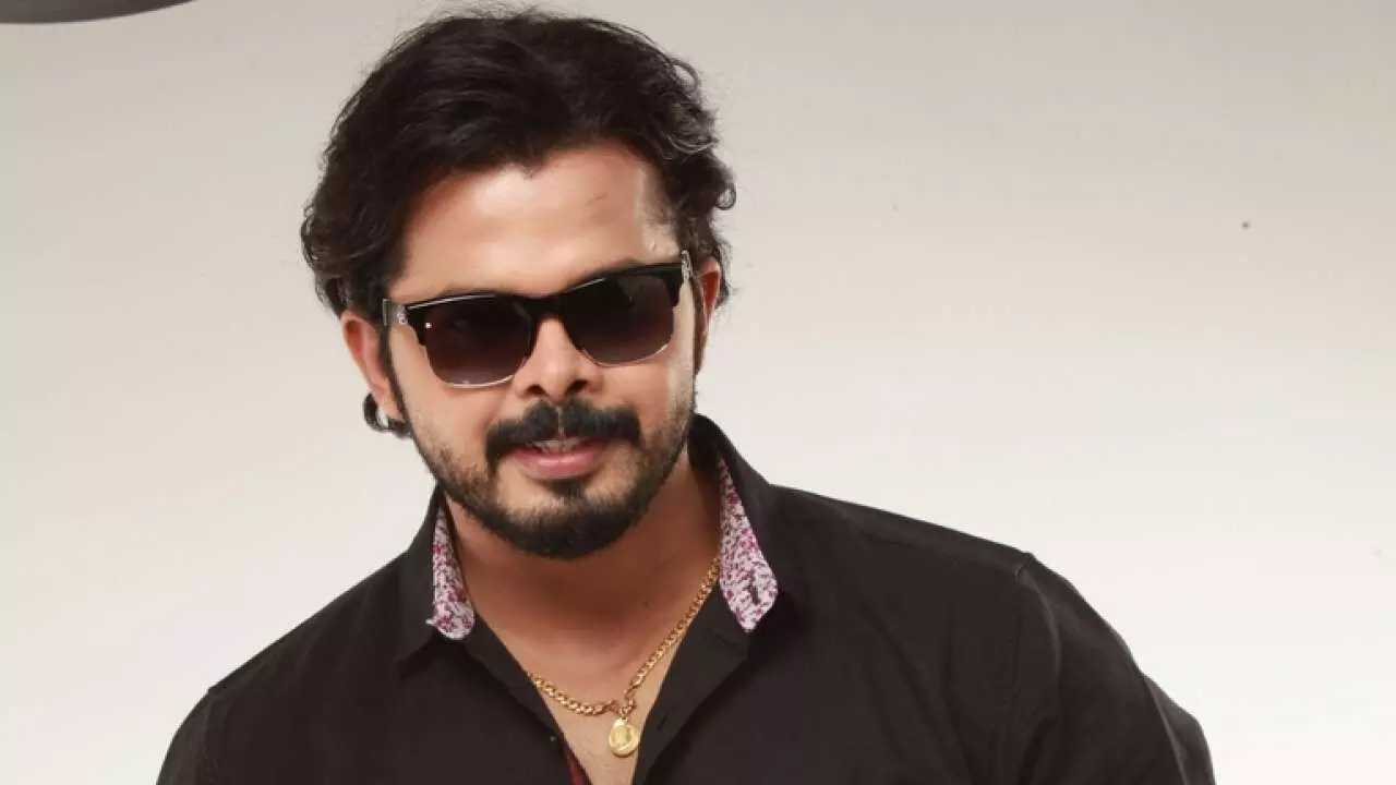 ക്രിക്കറ്റ് താരം ശ്രീശാന്ത് നായകനാകുന്ന ബോളിവുഡ് ചിത്രം പട്ടാ ക്രിക്കറ്റ് താരം ശ്രീശാന്ത് നായകനാകുന്ന ബോളിവുഡ് ചിത്രം പട്ടാ