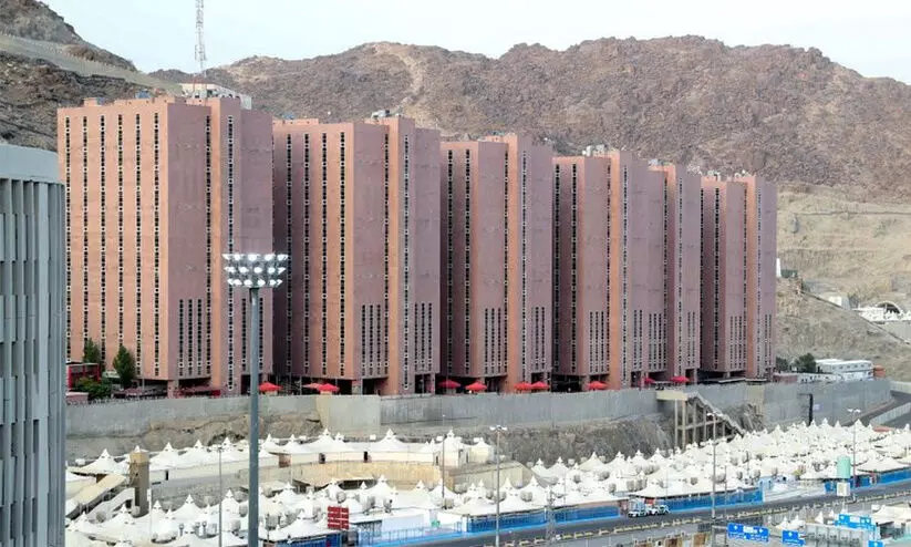 ഇപ്രാവശ്യത്തെ ഹജ്ജിന് മൂന്ന് പാക്കേജുകൾ; യാത്ര മുഴുവൻ ബസിൽ