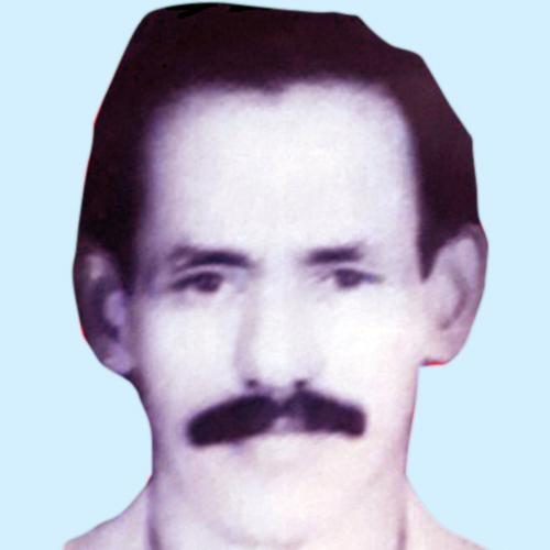 ശ്രീകണ്ഠക്കുറുപ്പ്