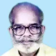 കൃ​ഷ്ണ​പി​ള്ള