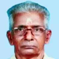 ച​ന്ദ്ര​ശേ​ഖ​ര​ൻ