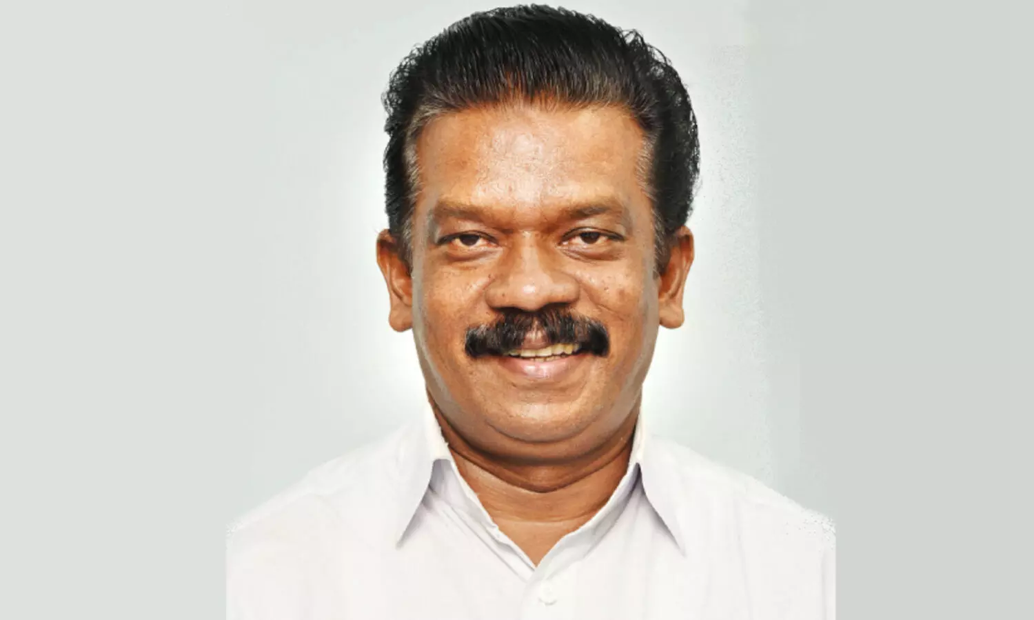 k radhakrishnan