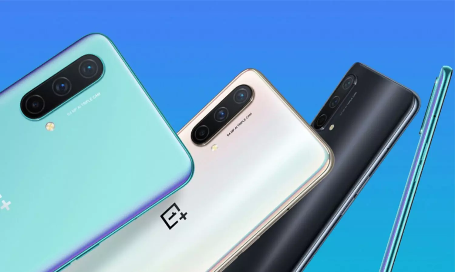 വിപണി കീഴടക്കാൻ വൺപ്ലസ്​ നോർഡ്​ സി.ഇ 5ജി; വില 22,999 രൂപ മുതൽ