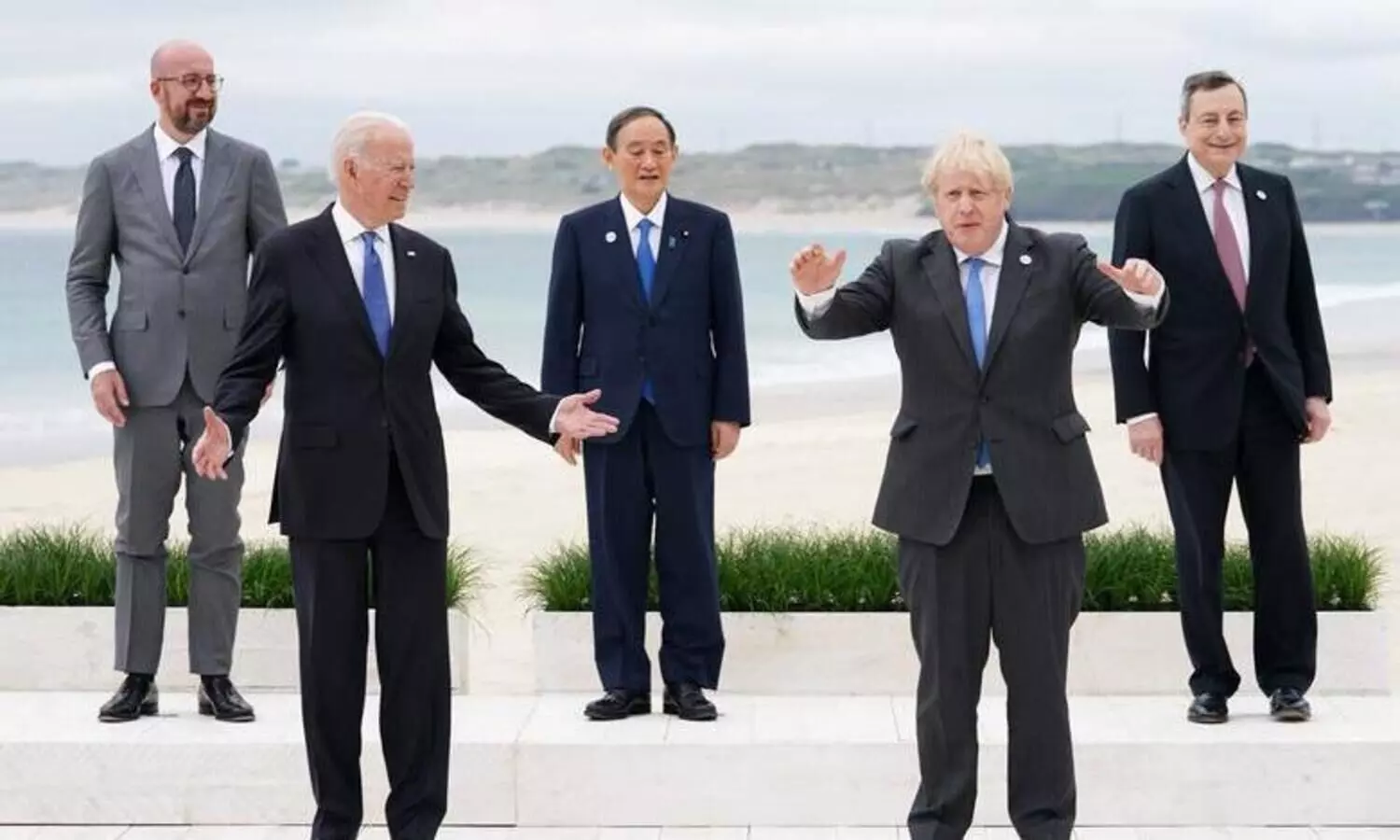 g7 summit