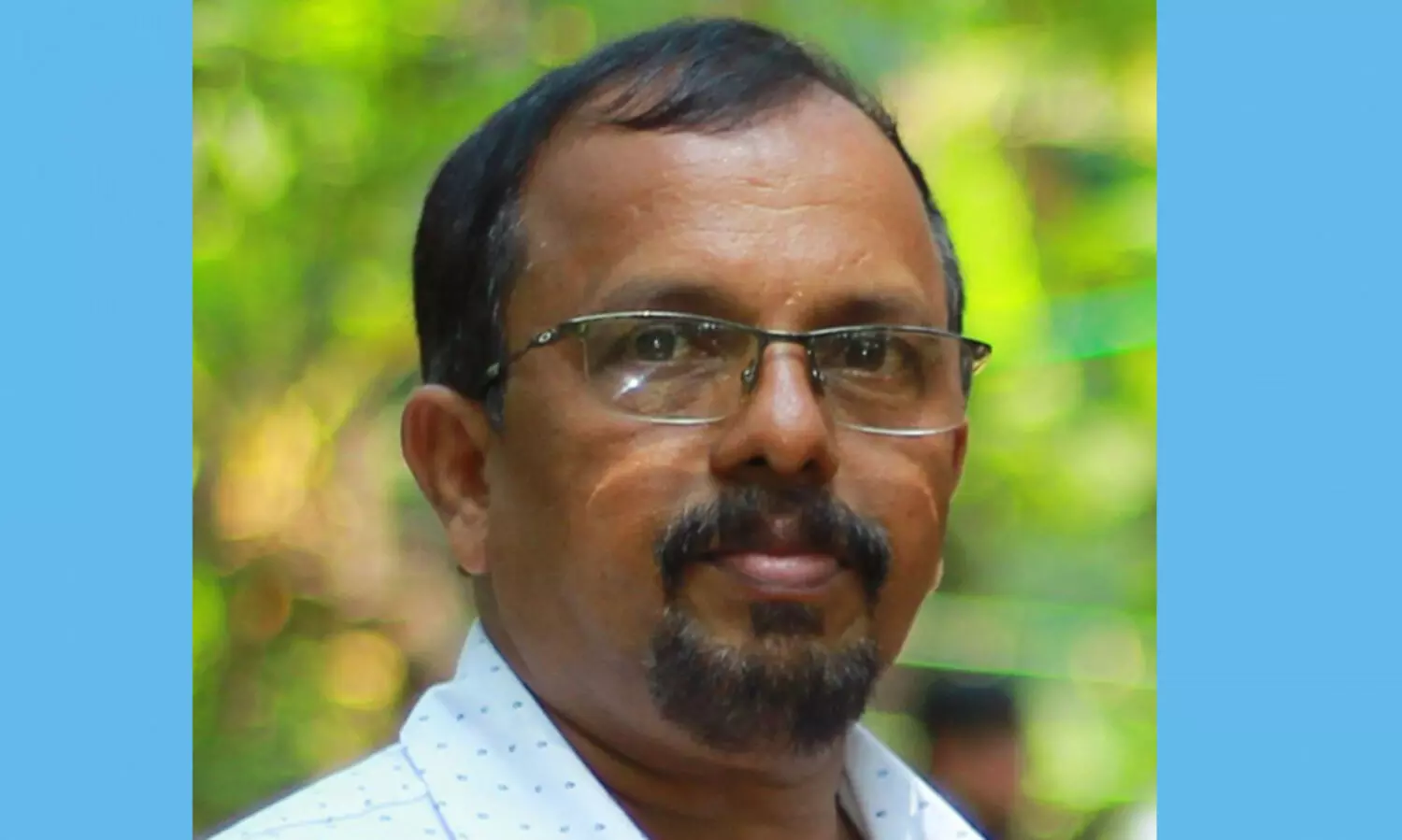 കോവിഡ്​ ബാധിച്ച്​ കോഴിക്കോട്​ സ്വദേശി ബഹ്​റൈനിൽ നിര്യാതനായി