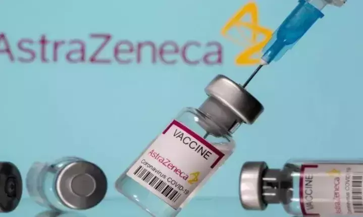 astrazeneca