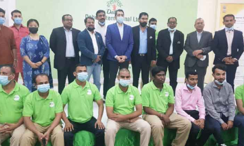 പ്രവാസിക്ഷേമ പദ്ധതികൾ പ്രാബല്യത്തിൽ വരുത്തും -ഡോ. അമന്‍ പുരി