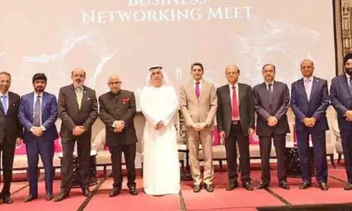 ഐ.ബി.പി.സി: യു.എ.ഇ അംബാസഡറും ഇന്ത്യൻ കോൺസുൽ ജനറലും രക്ഷാധികാരികൾ