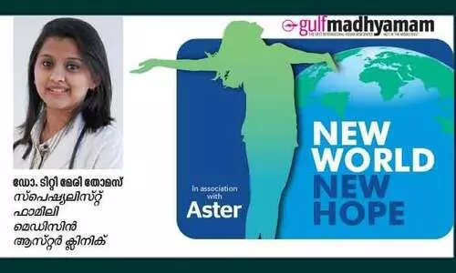 ചൂടു കൂടുന്നു; ആരോഗ്യ സ​ംരക്ഷണം പ്രധാനം