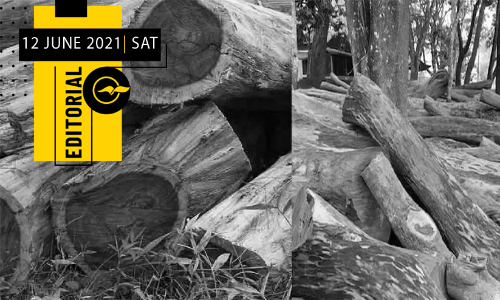 Madhyamam editorial 12-06-2021