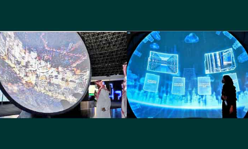 ജി​ദ്ദ സൂ​പ്പ​ർ ഡോം ​സ​ന്ദ​ർ​ശ​ക​രെ സ്വീ​ക​രി​ച്ചു​ തു​ട​ങ്ങി