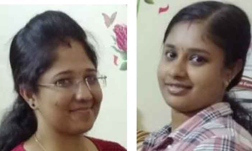 അ​പ​ക​ട​ത്തി​ൽ മ​രി​ച്ച ന​ഴ്‌​സു​മാ​രു​ടെ   മൃ​ത​ദേ​ഹ​ങ്ങ​ൾ നാ​ട്ടി​ല​യ​ച്ചു