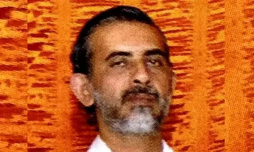 റിട്ട. പി.ഡബ്ല്യൂ.ഡി ചീഫ് എൻജിനിയർ എം. രാമചന്ദ്രൻ നിര്യാതനായി