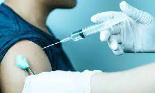 30 കുത്തിവെപ്പ്​ കേന്ദ്രങ്ങൾ മൂന്നുമുതൽ രാത്രി 10 വരെ പ്രവർത്തിക്കുന്നു