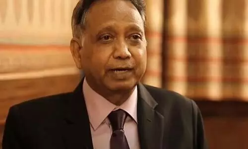 Ashok Panagariya