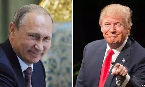 സംഘർഷം അവസാനിപ്പിക്കുന്നതിനുള്ള പുടിൻ-ട്രംപ് സംഭാഷണത്തിന്റെ ചൂടാറും മുമ്പേ തെക്കൻ യുക്രെയ്നിൽ റഷ്യൻ ആക്രമണം: അഞ്ചുപേർ കൊല്ലപ്പെട്ടു