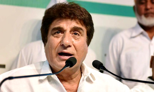 Raj Babbar