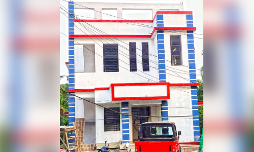 sub regisrar office iritty