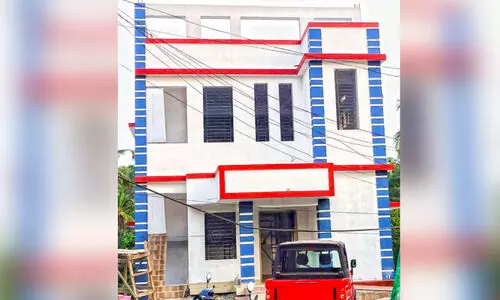 sub regisrar office iritty