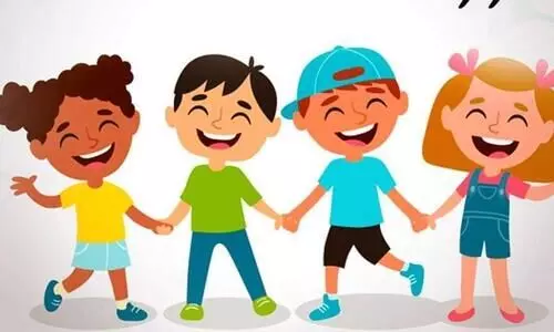 ശരണബാല്യം പദ്ധതി: മൂന്നുവർഷത്തിനിടെ രക്ഷിച്ചത്​ 427 കുട്ടികളെ