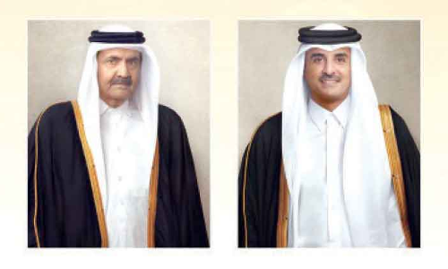 ദേശീയദിനാഘോഷം, നേരത്തേ തന്നെ ഒരുക്കം