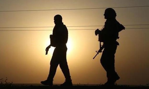 ബലൂചിസ്താനിലെ ഭീകരാക്രമണത്തില്‍ പാക് സൈനികന്‍ മരിച്ചു