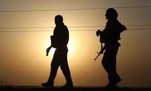 ബലൂചിസ്താനിലെ ഭീകരാക്രമണത്തില്‍ പാക് സൈനികന്‍ മരിച്ചു