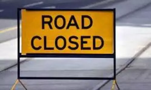 അപകടമേഖലയായി 340 ബ്ലാക്ക് സ്പോട്ട്; അടിയന്തര നടപടിക്ക് നിർദേശം അപകടമേഖലയായി 340 ബ്ലാക്ക് സ്പോട്ട്; അടിയന്തര നടപടിക്ക് നിർദേശം