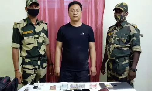 ചൈനയിലേക്ക് കടത്തിയത് 1300 സിം കാര്‍ഡുകള്‍, പിടിയിലായത് രഹസ്യാന്വേഷണ ഏജന്‍സിക്ക് വിവരം നല്‍കുന്നയാളെന്ന്