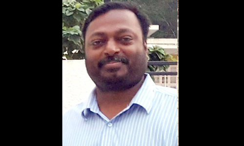 റിയാദിൽ കോവിഡ്​ ബാധിച്ച്​ മരിച്ച എറണാകുളം സ്വദേശിയുടെ മൃതദേഹം സംസ്​കരിച്ചു