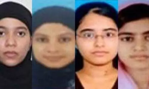 ഐ.എസിൽ ചേർന്ന് അഫ്​ഗാൻ ജയിലിലുള്ള മലയാളി വനിതകളെ തിരിച്ചുകൊണ്ടുവന്നേക്കില്ല