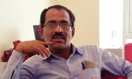 കോവിഡ്​: ആലുവ സ്വദേശി ബഹ്​റൈനിൽ നിര്യാതനായി