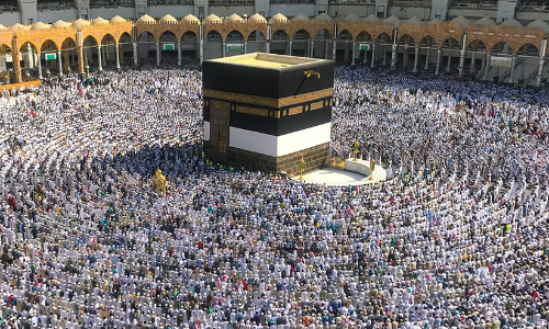 ഹജ്ജ്​: സൗദി തീരുമാനം ബഹ്​റൈൻ സ്വാഗതം ചെയ്​തു