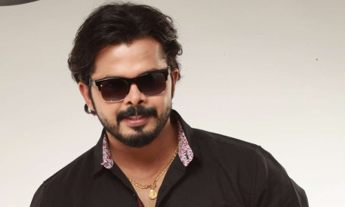 ക്രിക്കറ്റ് താരം ശ്രീശാന്ത് നായകനാകുന്ന ബോളിവുഡ് ചിത്രം പട്ടാ