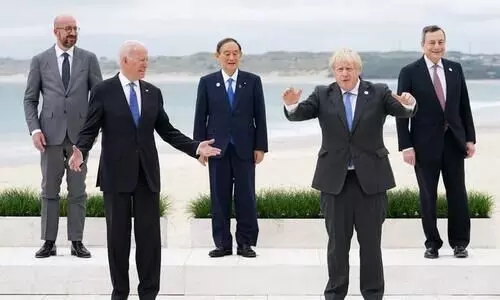 g7 summit