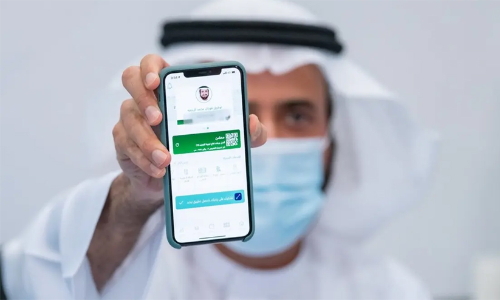 തവക്കൽന ആപ്പ് ഇന്ത്യ അടക്കം 75 രാജ്യങ്ങളിൽ ഉപയോഗിക്കാം