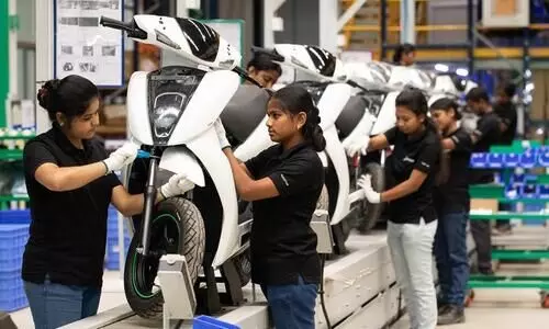 Electric two-wheelers now more affordable after govt revises