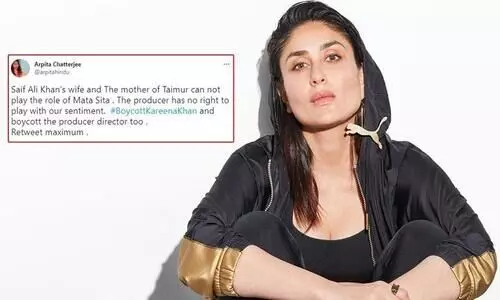 Kareena Kapoor