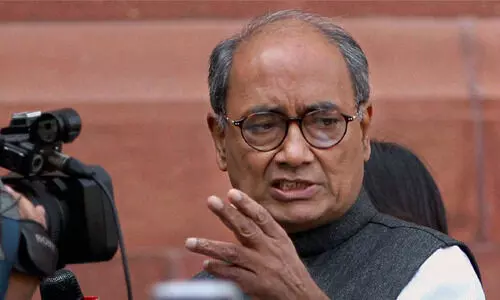 മധ്യപ്രദേശിലെ ജൻപഥ്​ സി.ഇ.ഒയ​ുടെ മരണം; ആത്മഹത്യക്കുറിപ്പ്​ പുകയുന്നു