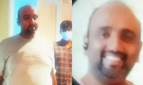 മൊബൈൽ ആപ്പ്​ വഴി 290 കോടിയിലേറെ രൂപയുടെ തട്ടിപ്പ്​; മലയാളിയുടെ നേതൃത്വത്തിലുള്ള സംഘം അറസ്​റ്റിൽ